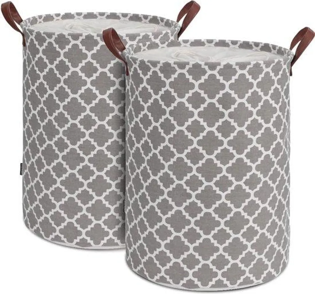 Trousse de toilette anti-fuite et pliable pour organiser vos bagages