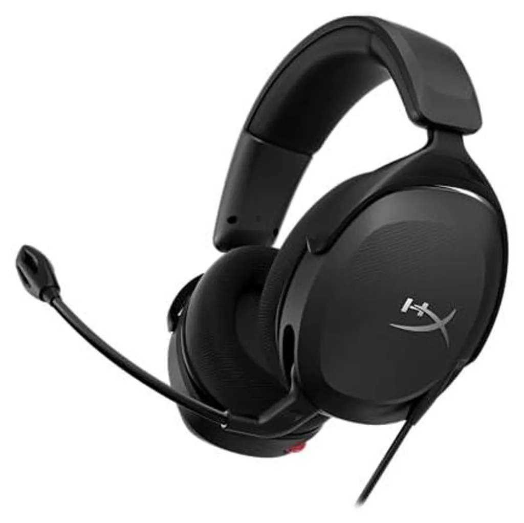 Casque HyperX Cloud Stinger II Core pour Jouer sur Console et PC Noir - 20