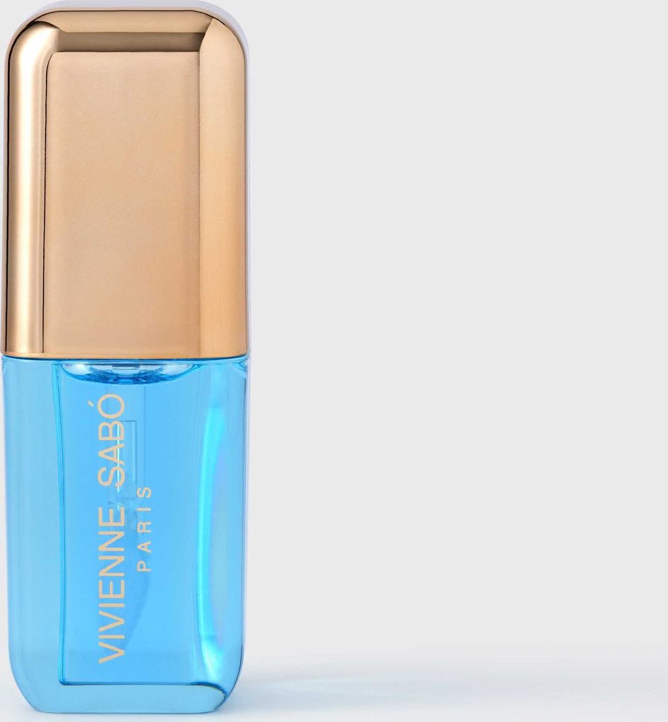 Vivienne Sabo - Lip oil Sirop de Fruits 05