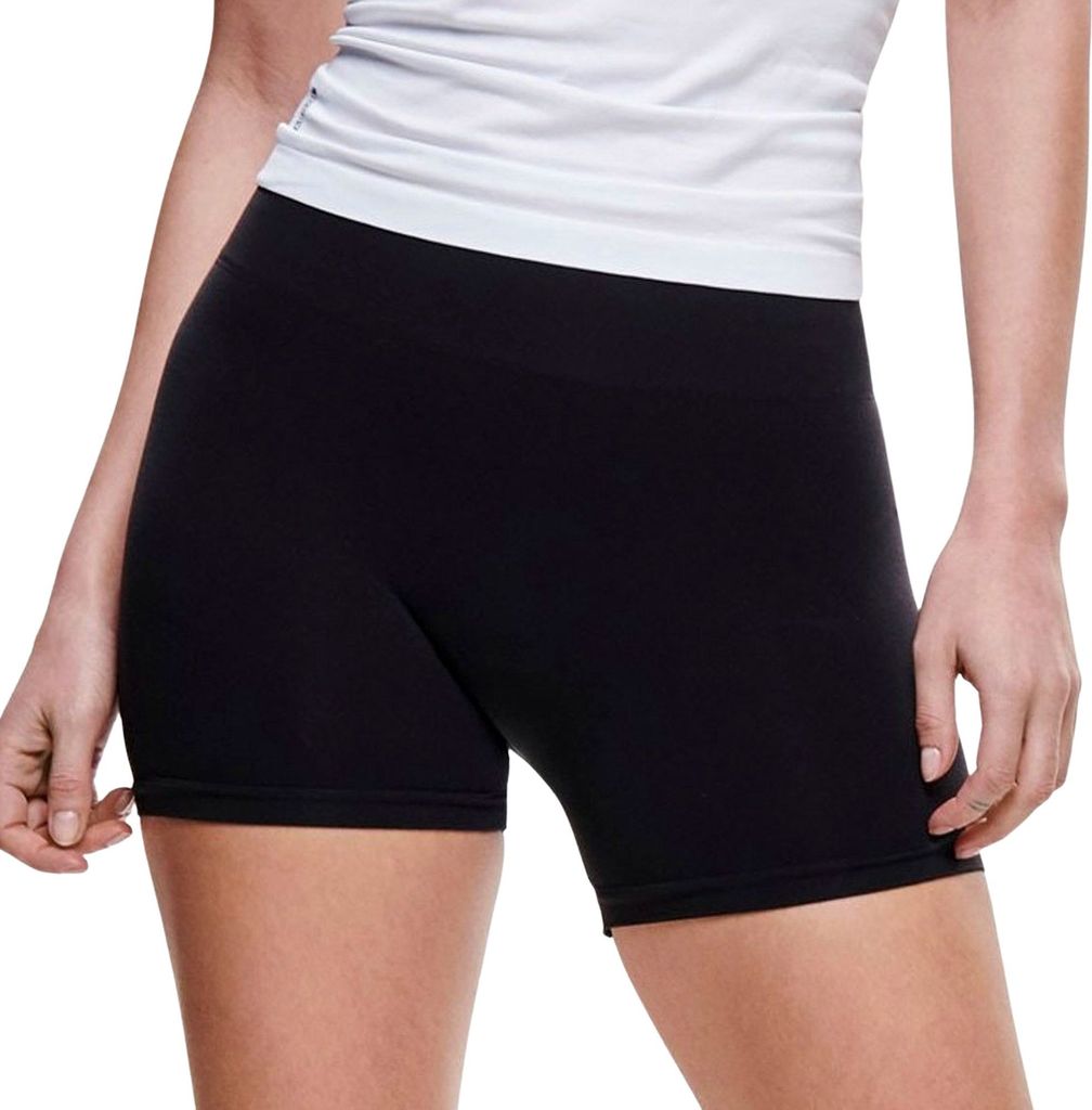 Only Vicky Seamless Mini Boxershort Damen
