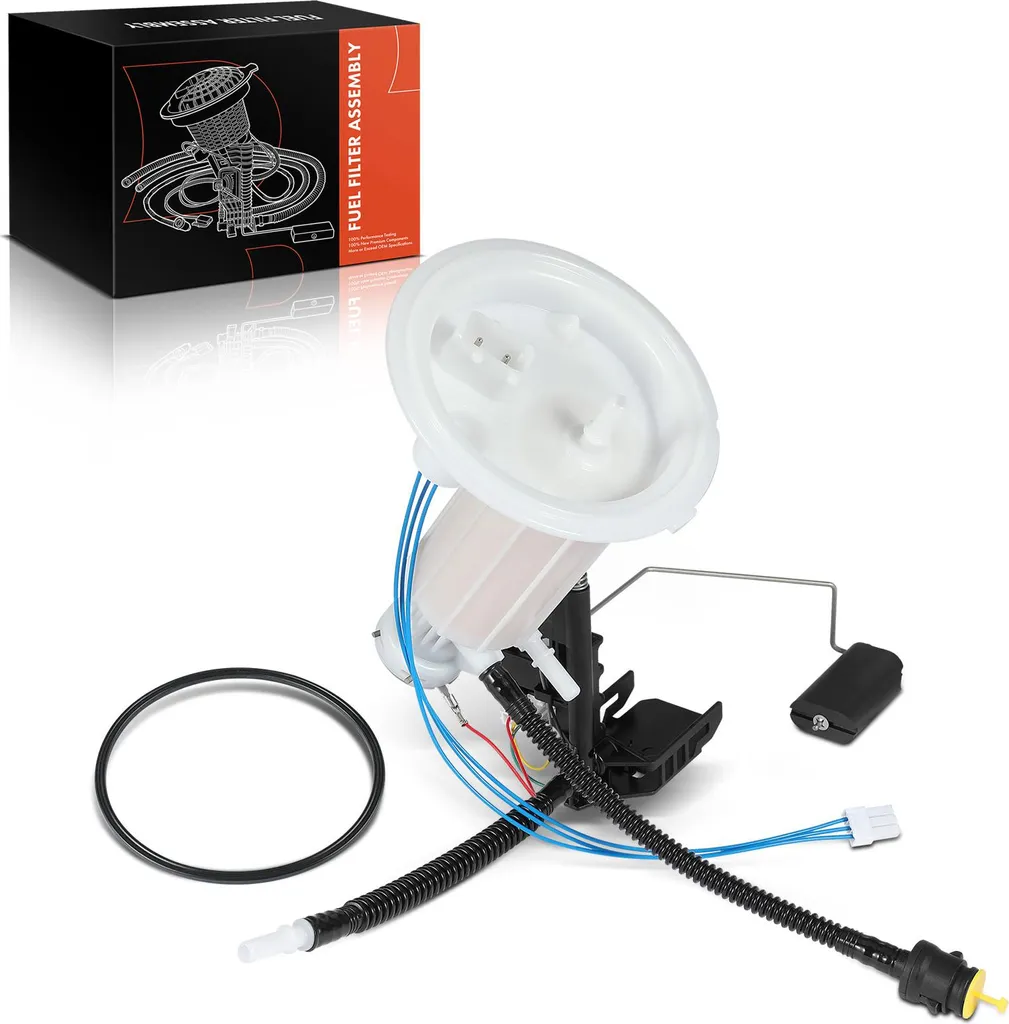 Filtre à Carburant Frankberg Élimine Impuretés BMW E60 E61 E63 E64