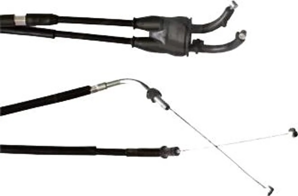 Câble d'accélérateur pour Yamaha XJ 600 Diversion 1996-2003 haute qualité