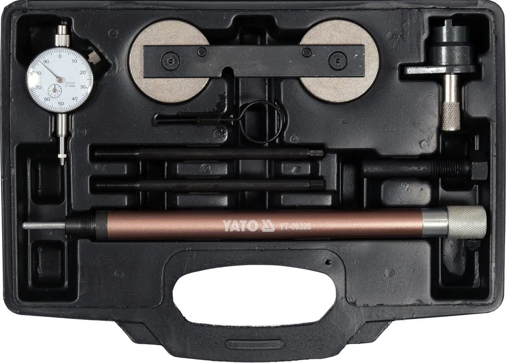 Set Controllo VAG YT-06328 YATO - La Tua Soluzione per Motori TSI TFSI