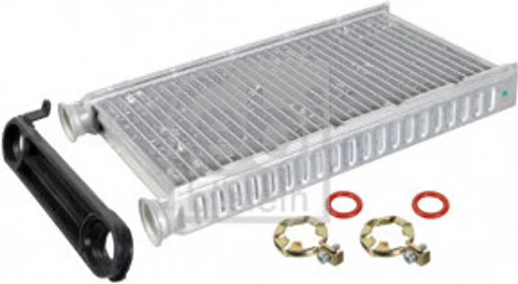 Chauffage BMW Série 4 F32 et F36 - Echangeur de Chaleur de Qualité Origine