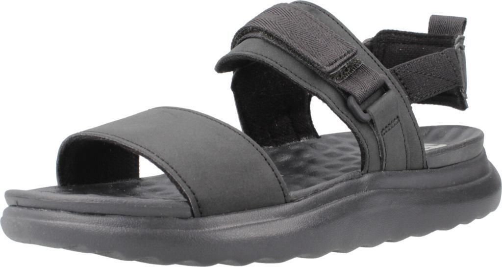 hey dude Collins Sandal Mono Sport black/black 060 39