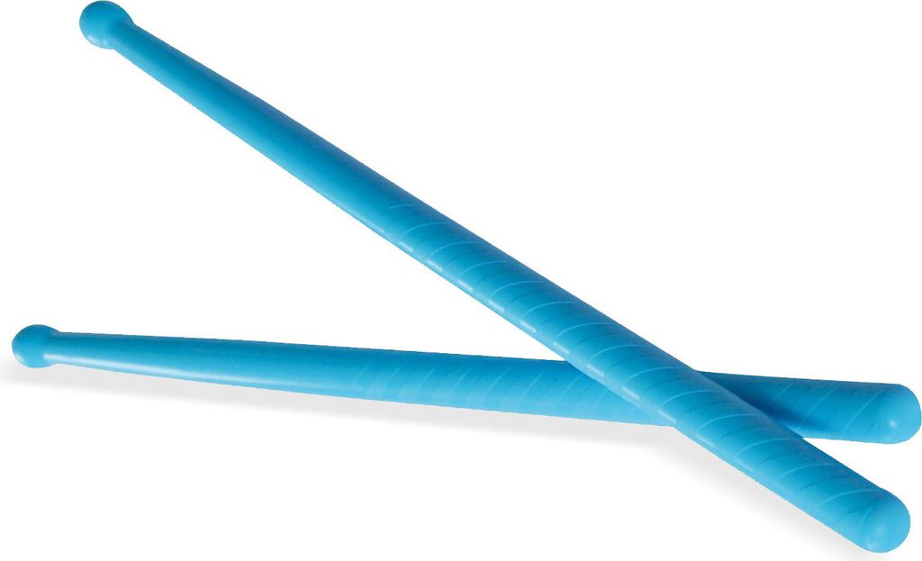 Sveltus Fit Sticks Drum it ! - turquoise Image du produit 