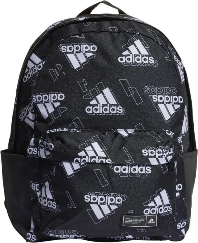 Sac à Dos Adidas Classic HH7070 : Dites Adieu au Mal de Dos en Ville