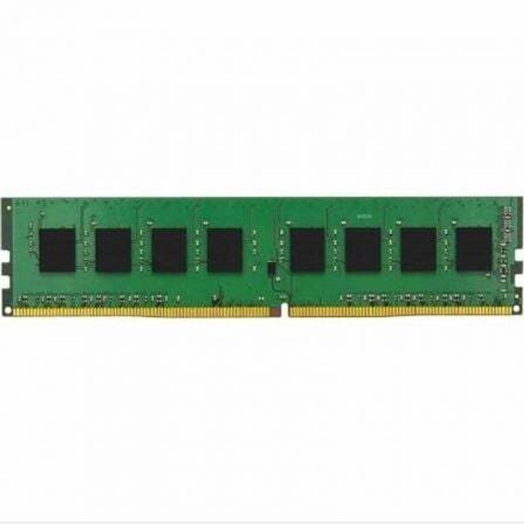 Kingston Technology ValueRAM , 8 GB, 1 x 8 GB, DDR4, Produktbild 