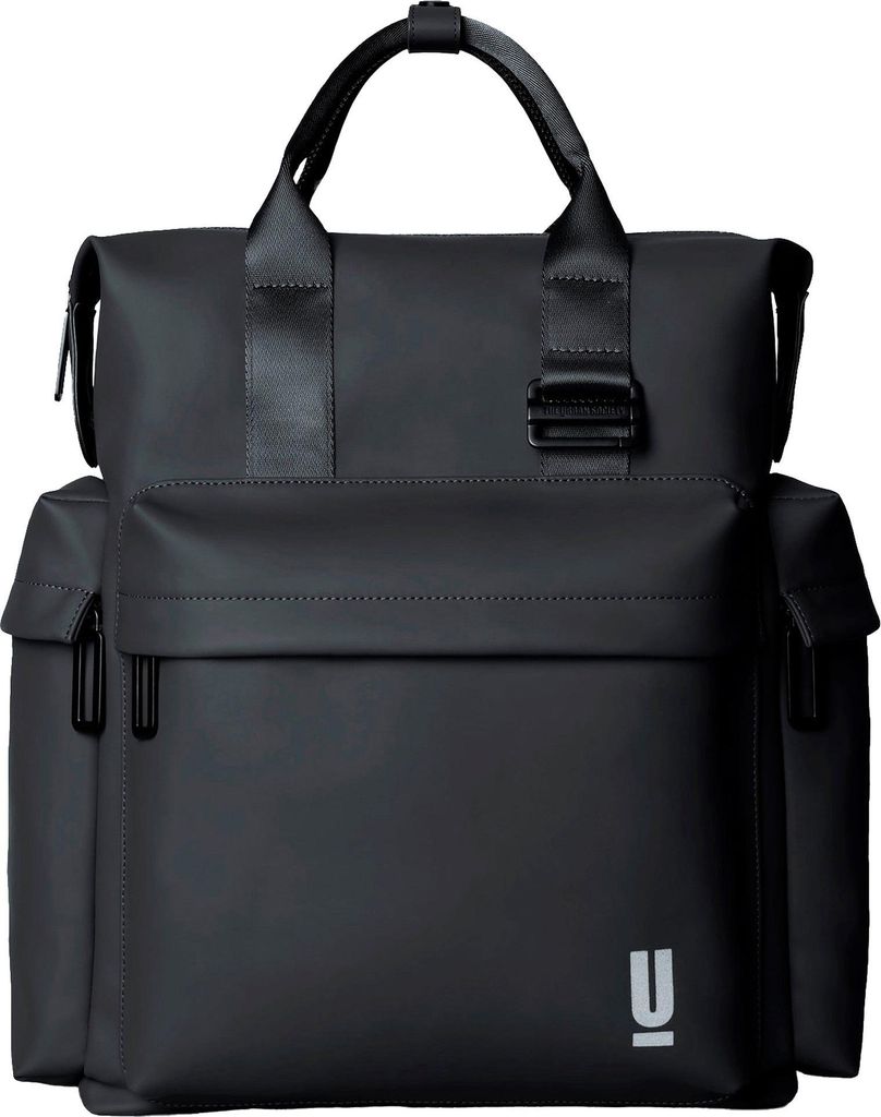 The Urban Society Off Road - Rucksack 15" 40 cm (schwarz)