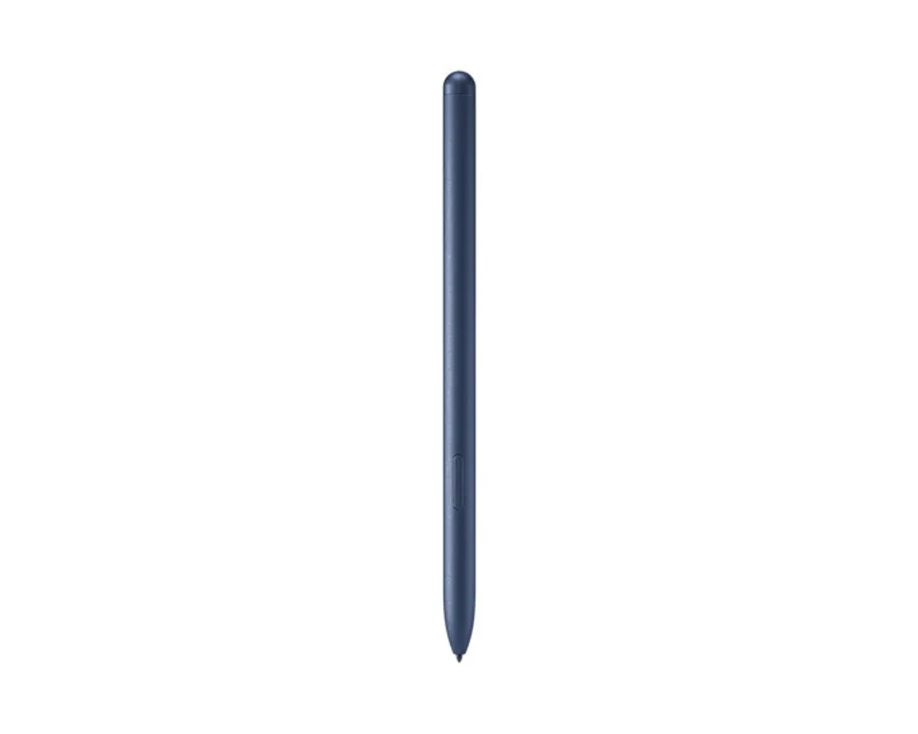 Stylet S Pen d'origine Samsung Galaxy Tab S7 Navy pour dessin et notes
