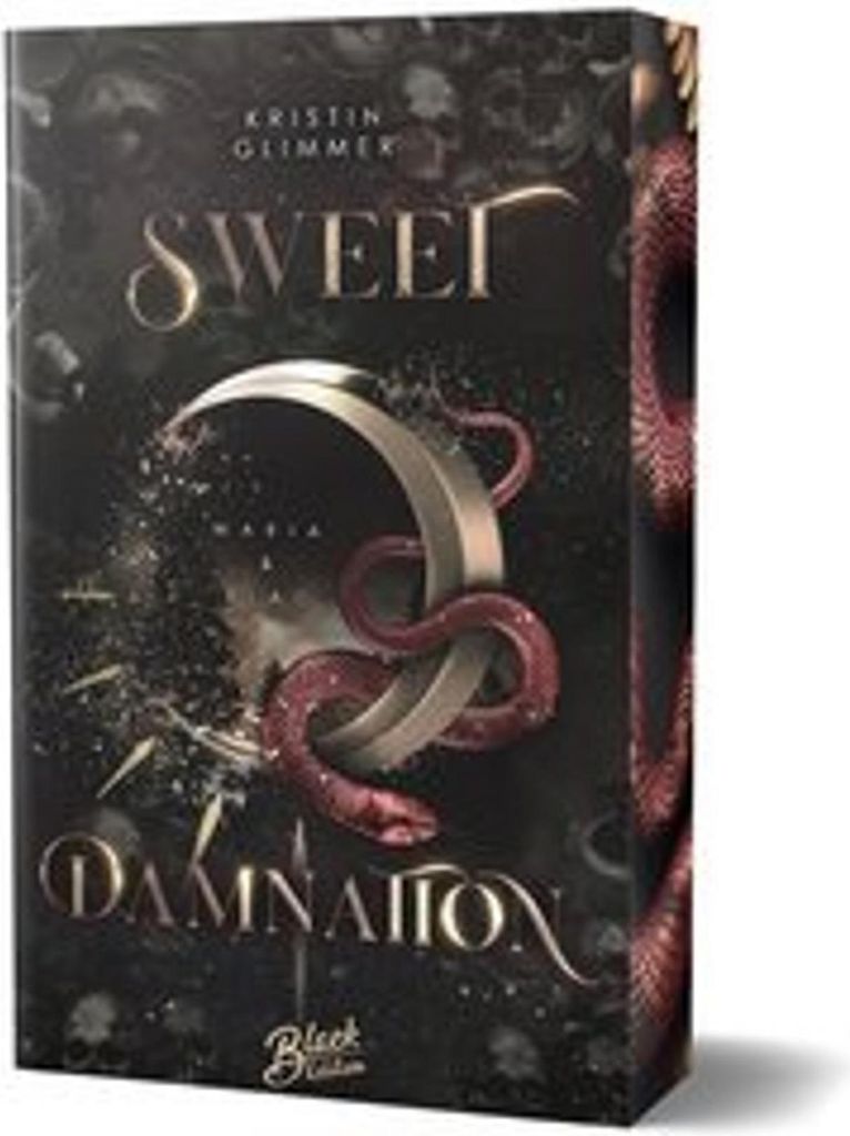 Sweet Damnation