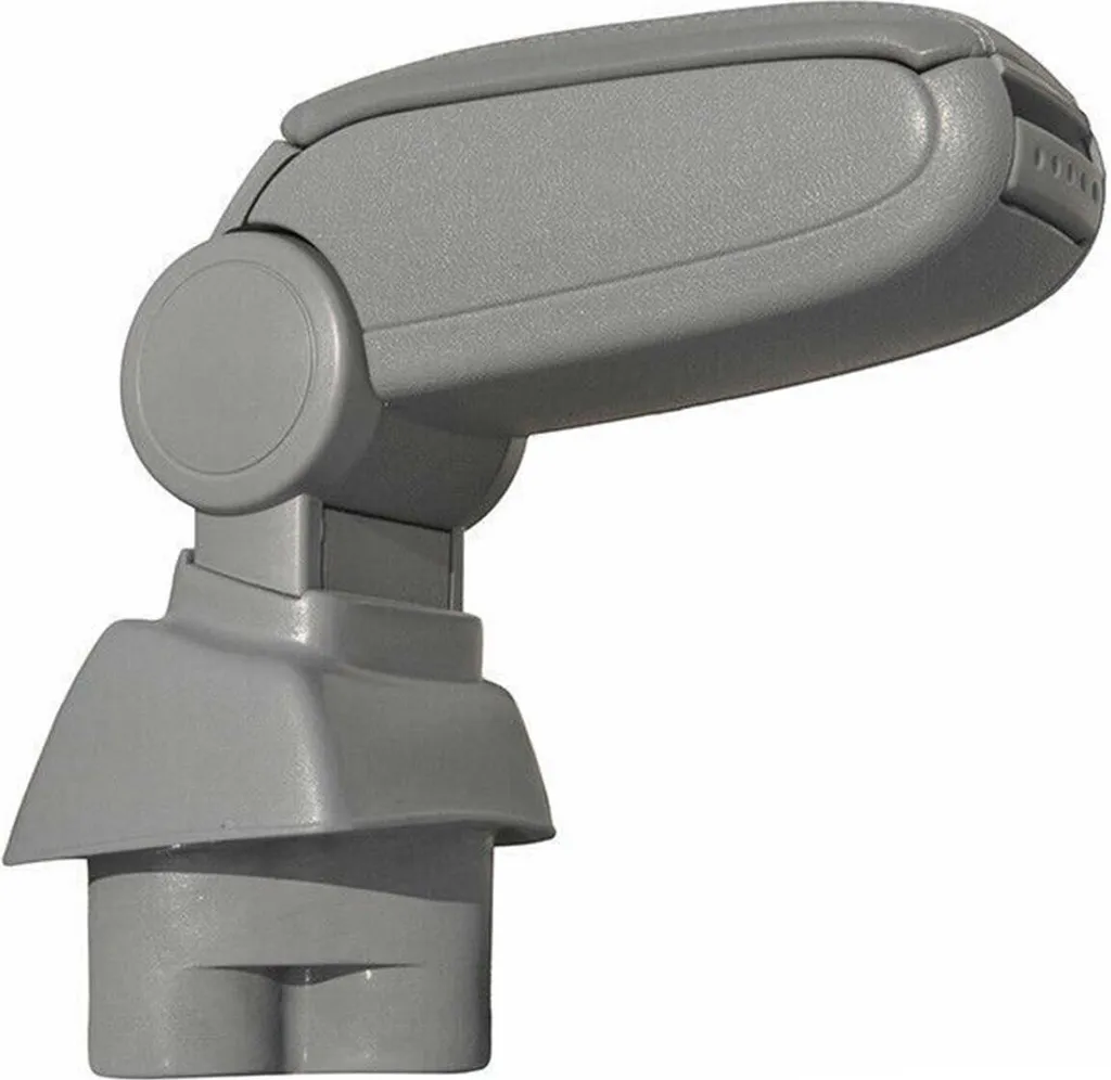 Bracciolo Ford Transit Connect 2002-2009 Grigio - Comfort Professionale