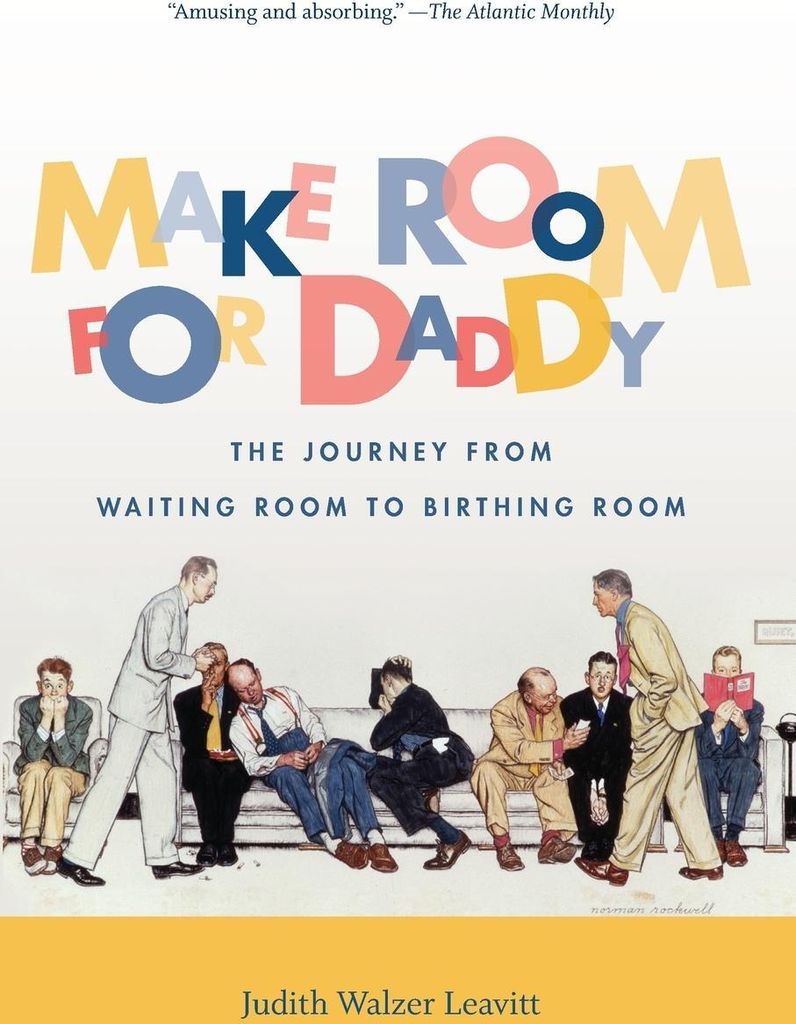 Make Room for Daddy