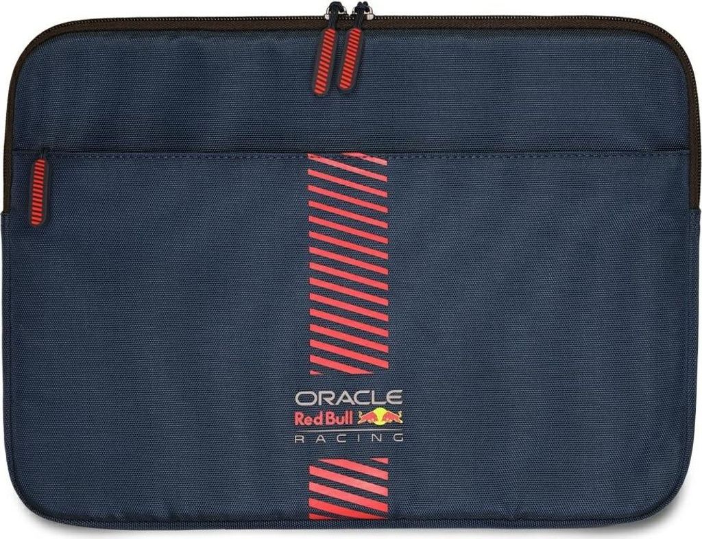Torba Red Bull Hlse 14" Powerbar Granatowy