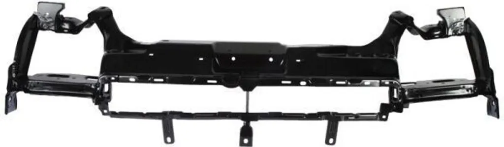 Support de serrure pour Ford Transit Tourneo Connect - Pièce 5040470