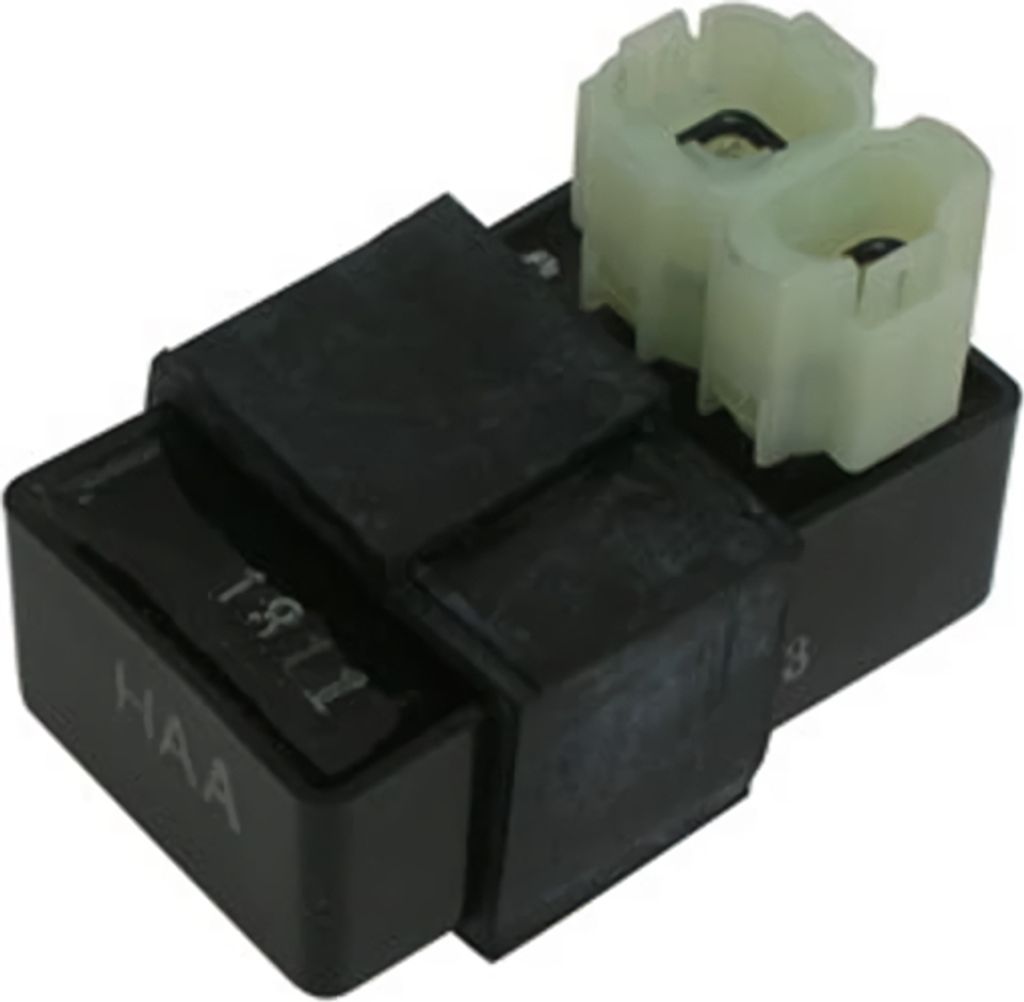 AC 6-Pin CDI-Einheit für SYM MEGALO 125