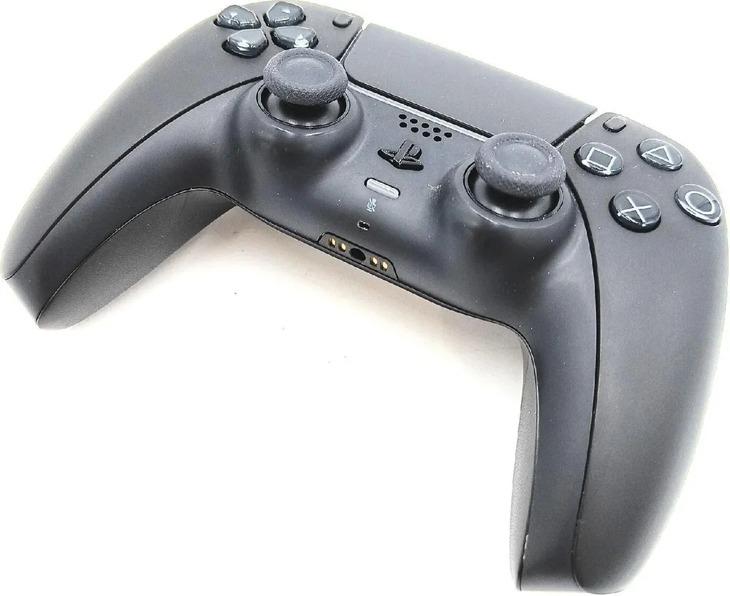 Controller PS5 DualSense Midnight Black - Prezzo Migliore Online - 21