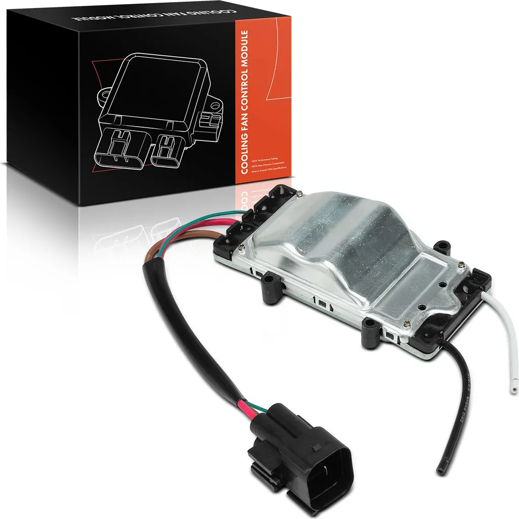 Système de Ventilation pour BMW E46 316i à 328Ci - Refroidissement Moteur