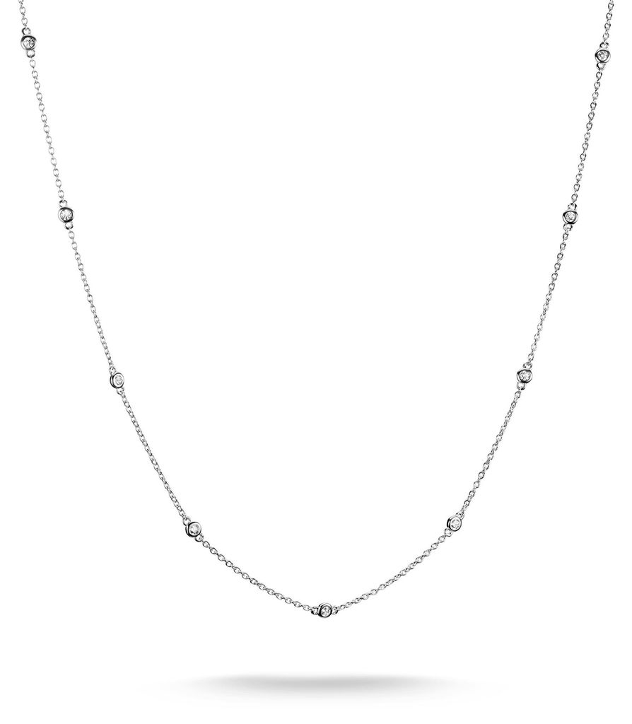 Thomas Sabo Kette KE2340-051-14-L50V Produktbild 