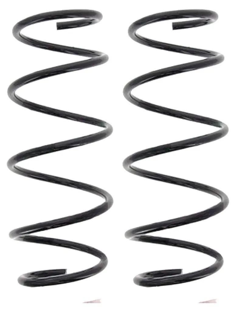 Ressort Suspension Avant Megane II : Finissez-en avec les Claquements