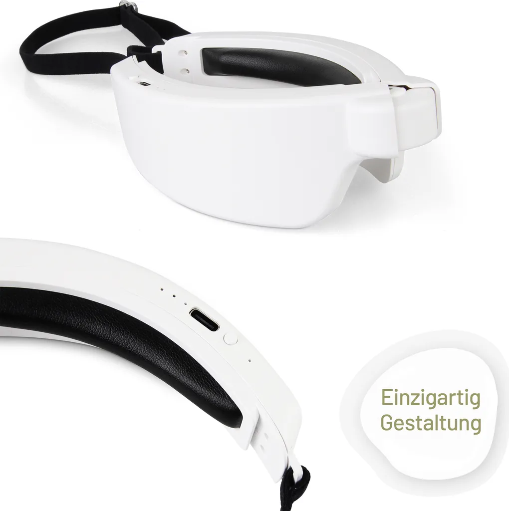 Lunettes de luminothérapie pour lutter contre le manque de soleil - 4