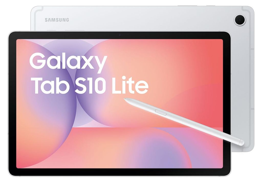 Samsung Galaxy Tab S10 Lite, 27,7 cm (10.9"), 2112 x 1320 Zdjęcie produktu 
