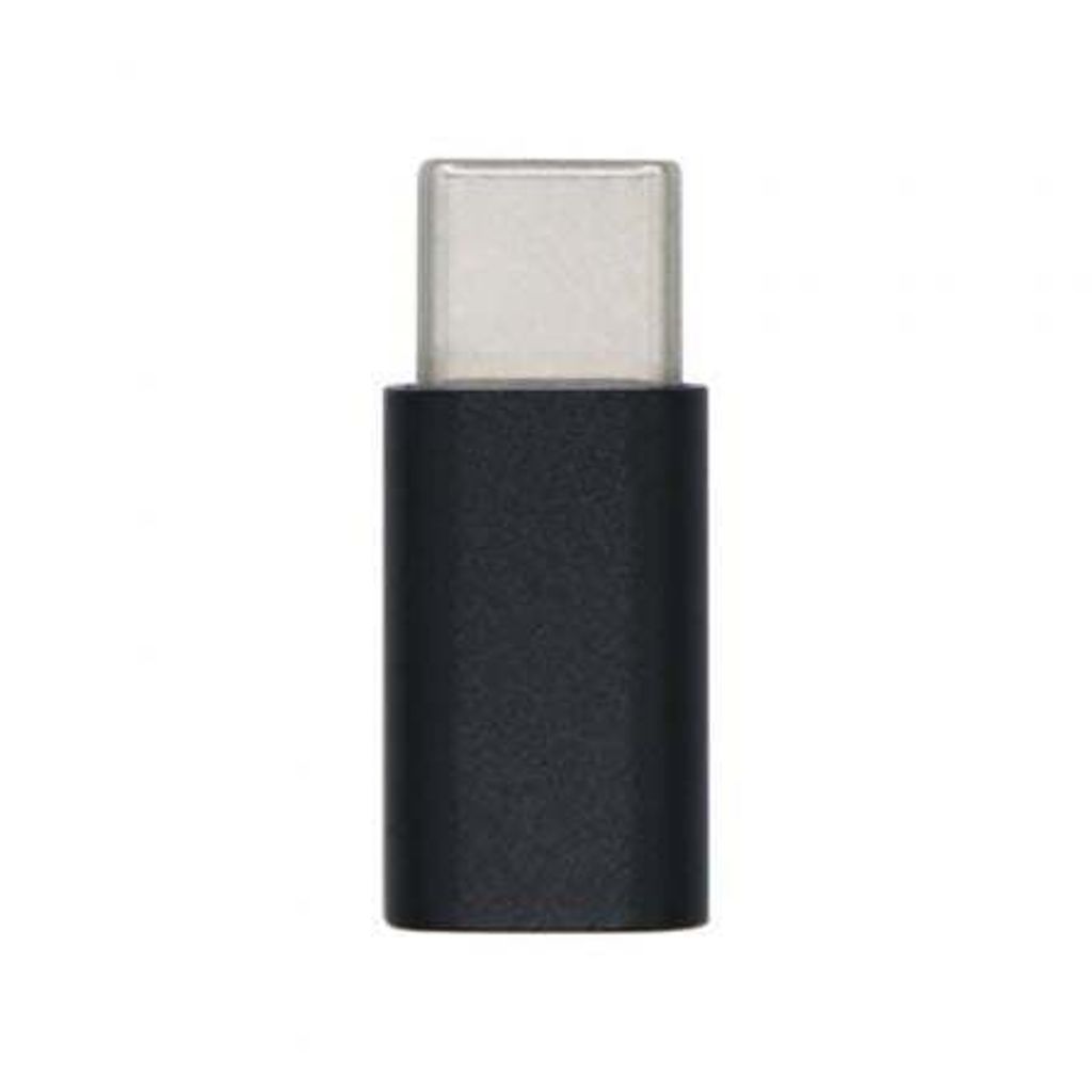 Adapter aisens a108-0414/ usbusb type-c male - micro usb female