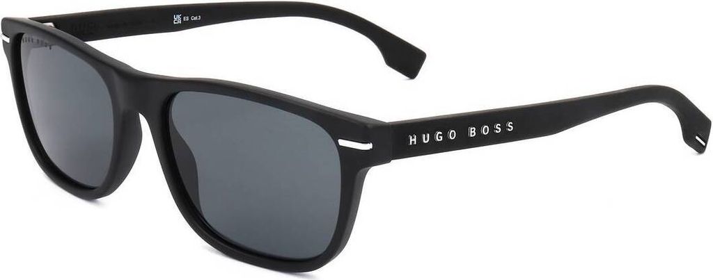 HUGO BOSS BLACK Sonnenbrille Sunglasses BOSS 1323 003 Produktbild 1