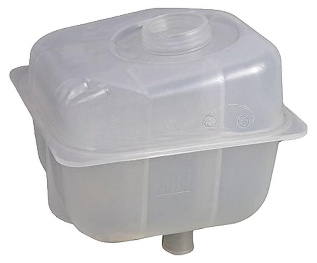 Ausgleichsbehälter Kühlmittel für Deckel 2140053 METZGER für u.a. VOLVO V70