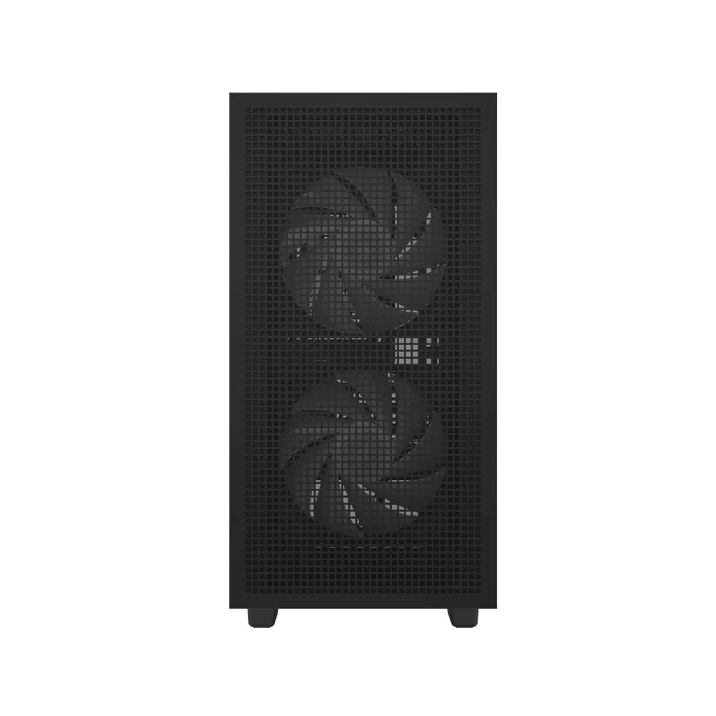 DeepCool CH360 Nero Case Micro-ATX Airflow High Performance ARGB - 3