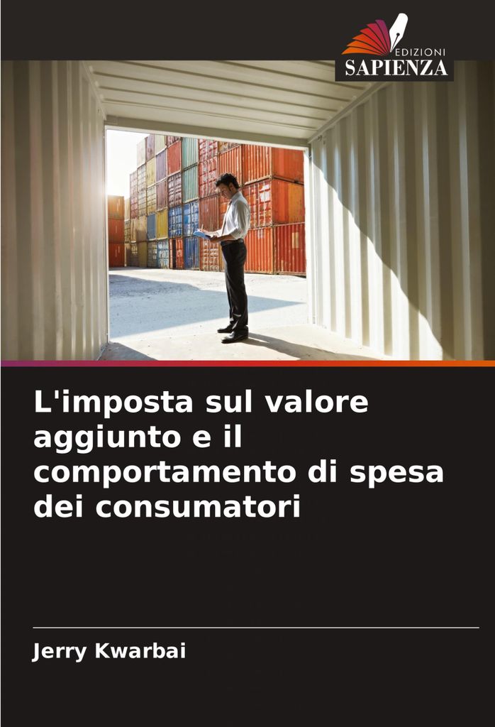 L'imposta sul valore aggiunto e il comportamento di spesa dei consumatori