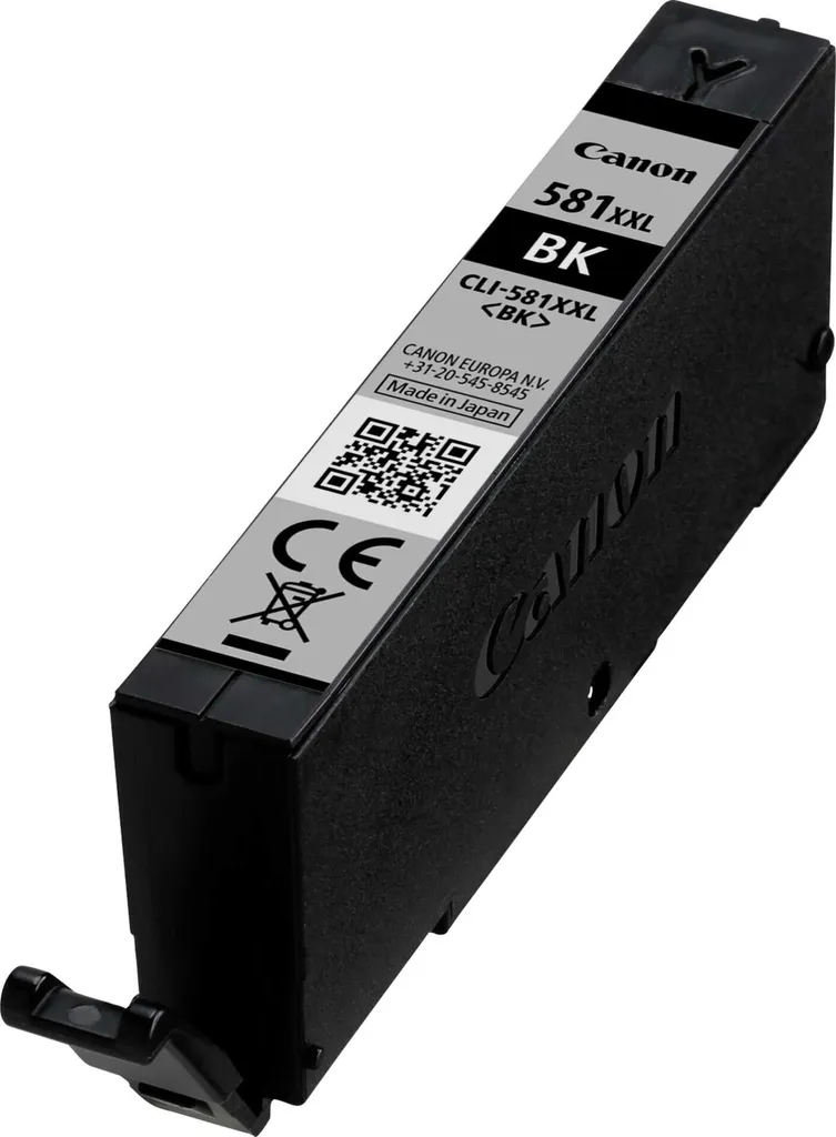 Canon CLI-581BK XXL - Inchiostro a base di pigmento - 11,7 ml