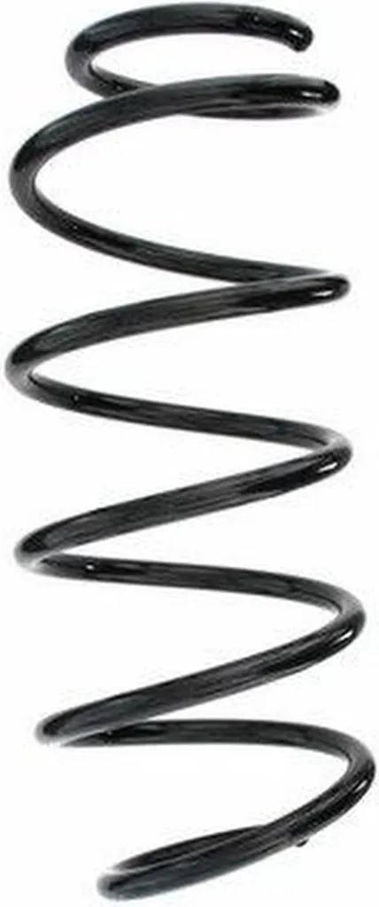 Ressort de suspension avant 349mm SPIDAN : fini les bruits Ford