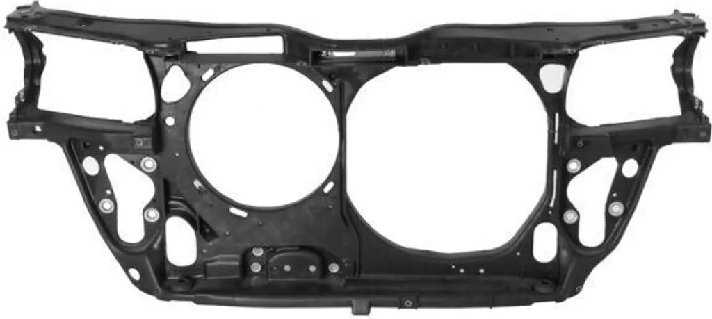Support de serrure pour réparation face avant VW Passat 3B 1996-2000