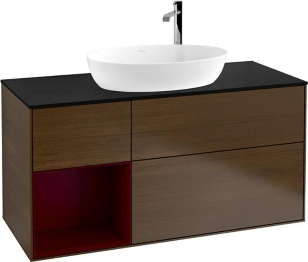 Villeroy & Boch G942HBGN Waschbeckenunterschrank Finion G94