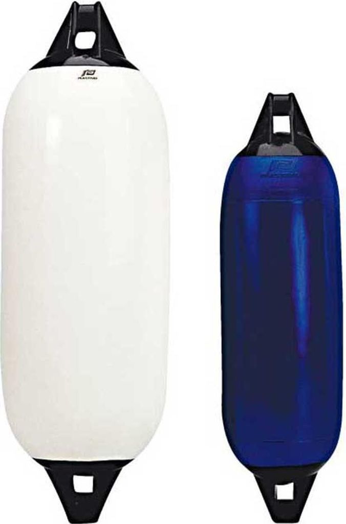 Plastimo 2 Eyes Fender Durchsichtig 35 x 110 cm Durchsichtig 35 x 110 cm