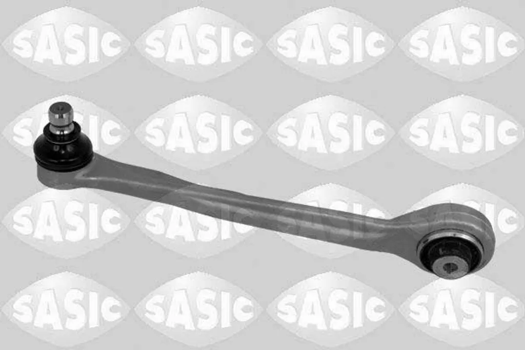 Bras de suspension aluminium SASIC 7476647 compatible Audi et Touareg