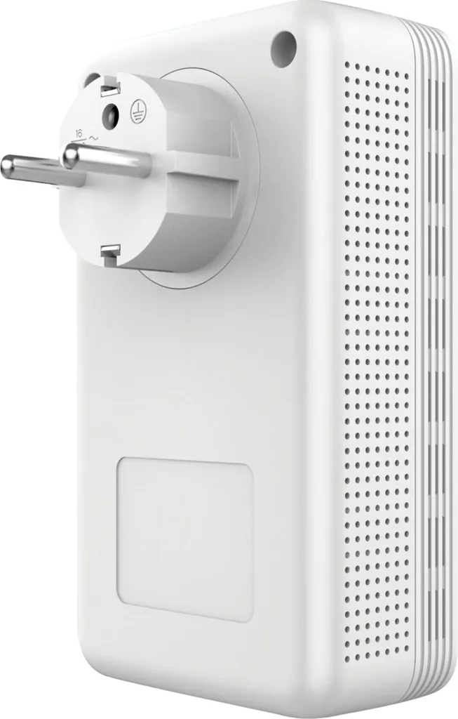 Strong POWERL1000TRIEUV2 CPL Gigabit 1000 avec prise de terre EU - 7