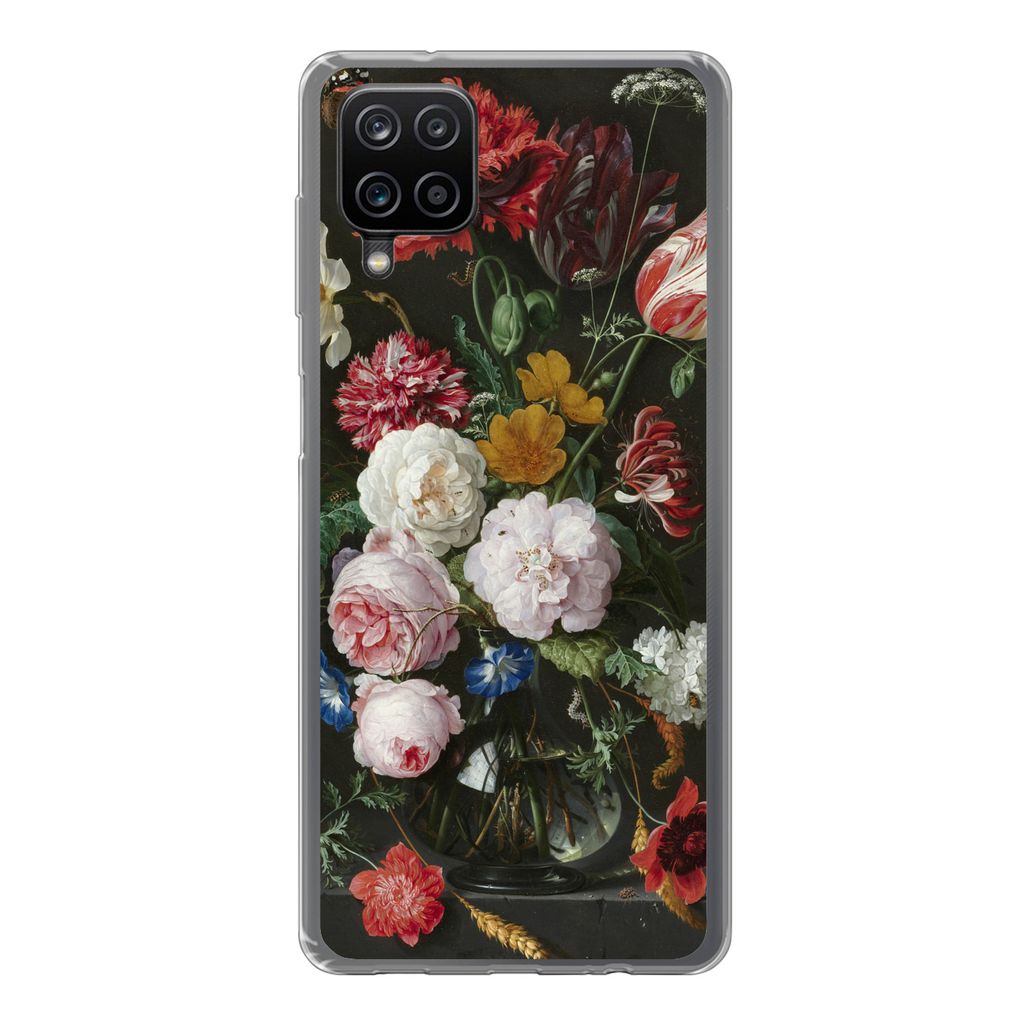 MuchoWow® Handyhülle Schutzhülle Hülle für Samsung Galaxy Produktbild 