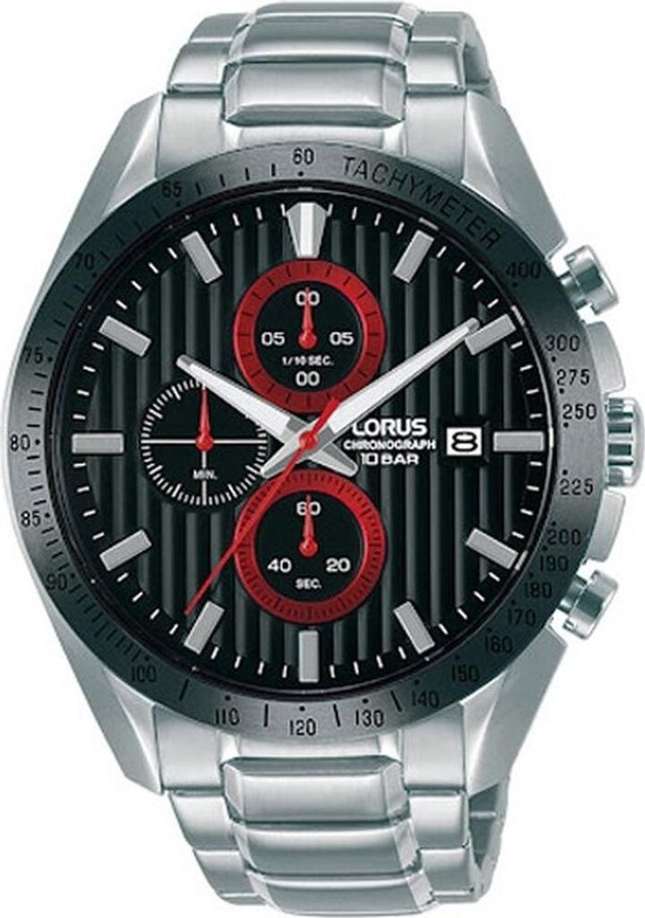 LORUS WATCHES Mod. RM303HX9