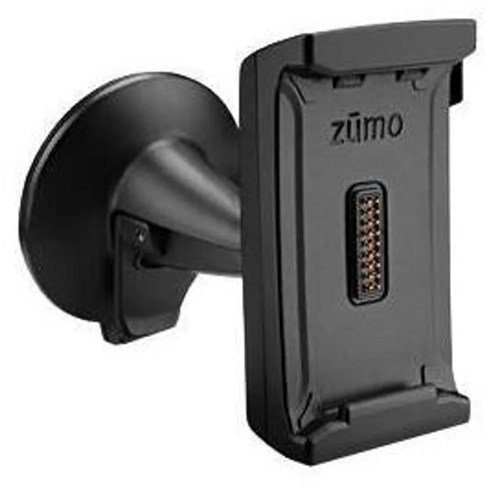 Support GPS Garmin Orientable et Câble de Charge Rapide Véhicule - 2