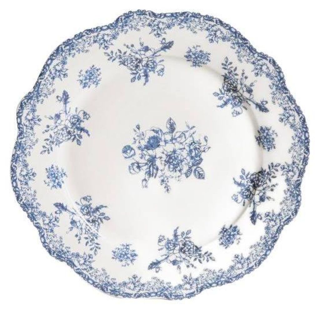 HOMLA LOURRY Essteller, 27 cm Produktbild 
