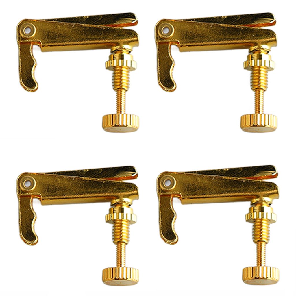 Violin Fine Tuner,Violin Fine Tuner Part,Violin String Adjuster,Violin String Adjuster Part,Violin Adjuster,Violin Fine Tuner Accessory