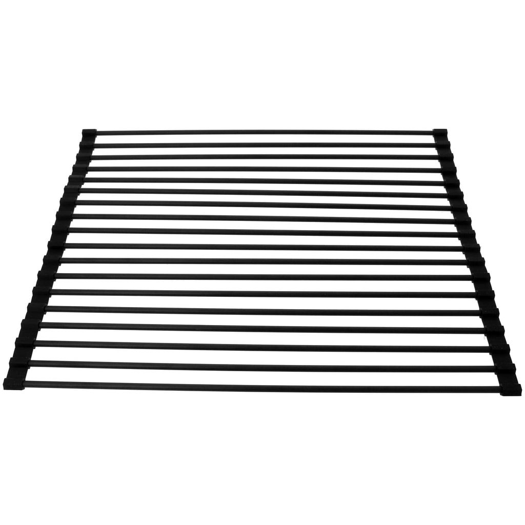 Universal-Spülbeckenabtropfer Aus Stahl 46X37Cm Brunbeste Produktbild 3