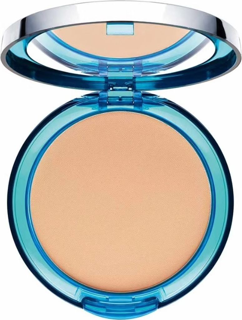 Artdeco Sun Protection Powder Foundation SPF 50 Wet & Dry (Warm 90 Light Sand) 9,5 g