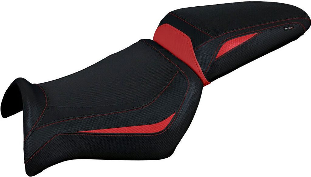 Satteldecke spezifisch 2RD-2 für Yamaha MT-03 (2006-2014)