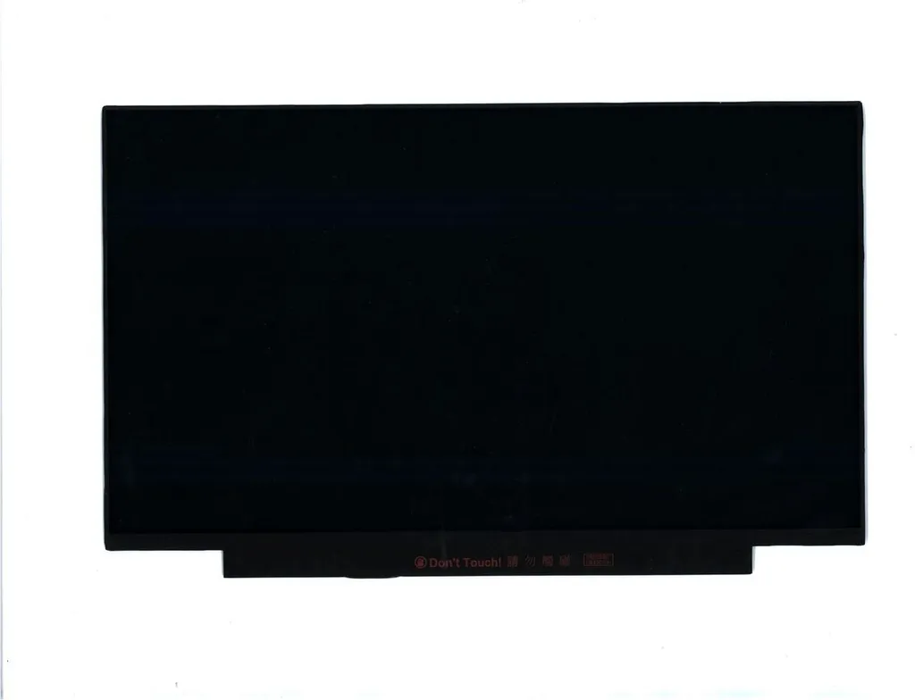 Display LCD 14" HD per Lenovo 01YN140 - Opaco Antiriflesso 30 Pin