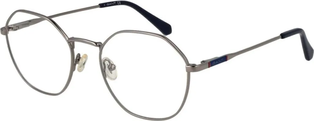Lunettes de vue Gant GA3256 53014 : le choix d'une monture intemporelle