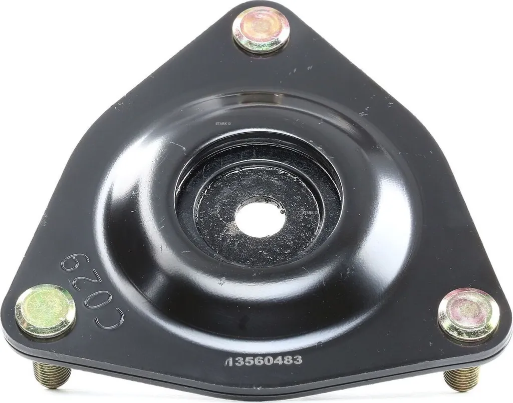 Support de jambe de suspension avant STARK SKSS-0670388 OE 5038 F8