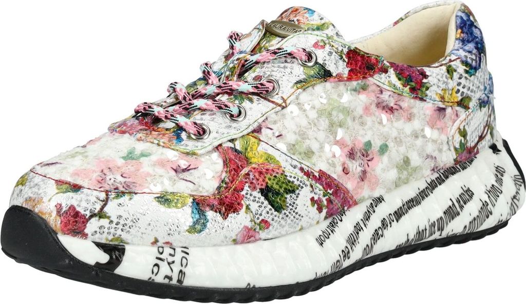 Laura Vita Sneaker Sneaker Textile Image du produit 
